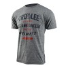 Футболка TLD Roll Out Short Sleeve Tee [ASH Heather] 
